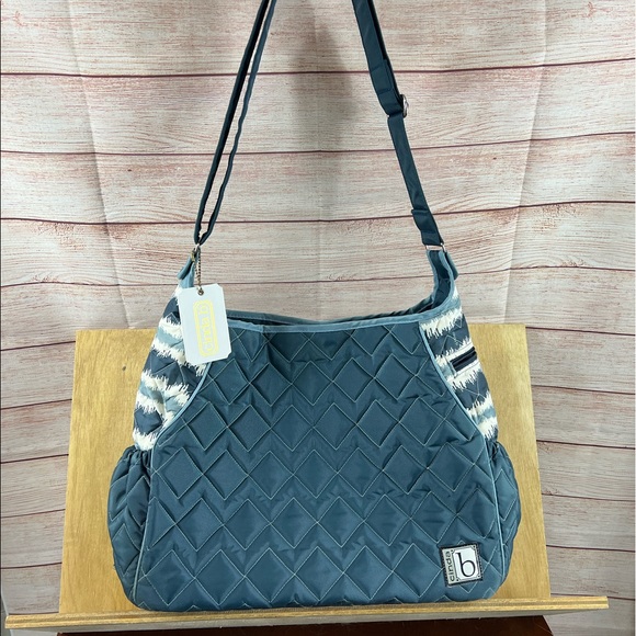 Neptune Babe-a-licious Baby Bag Ii - Picture 2 of 6